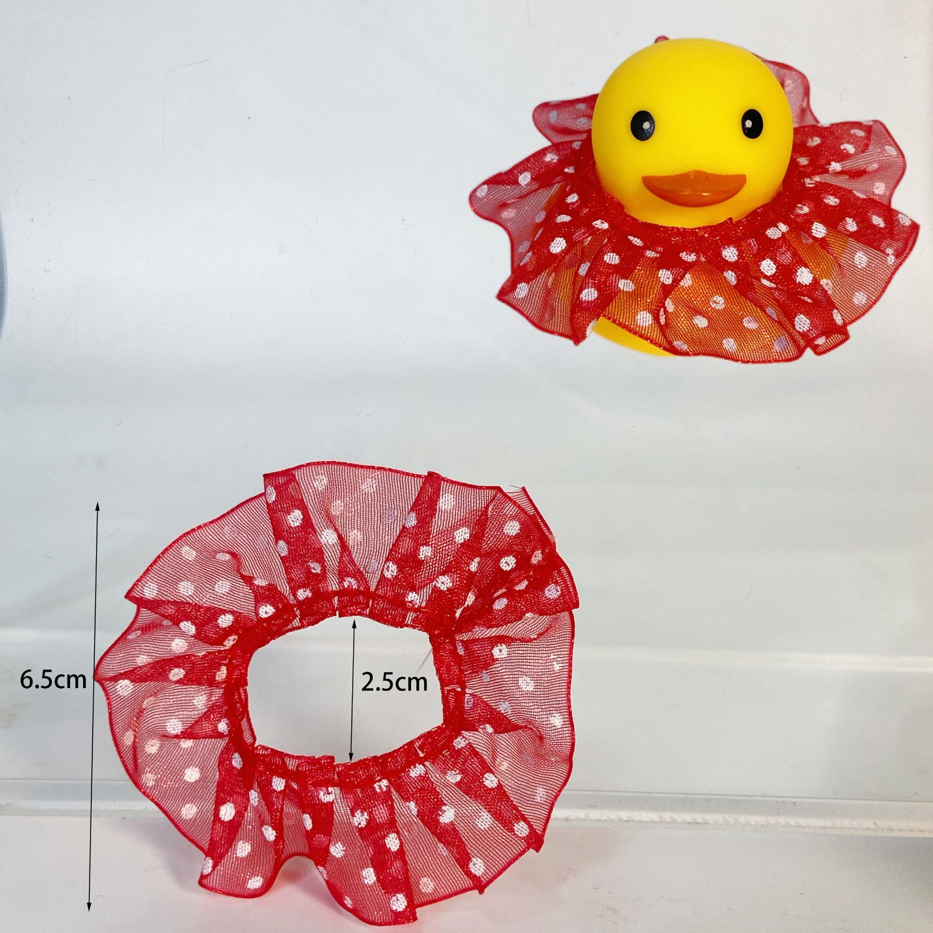 Wholesale 10pcs/pack Little Duck Accessories Dress